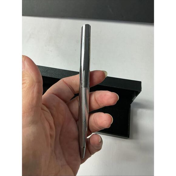 Palmero Ariosto Ballpoint Pen (MSRP $120) [NEW] - Picture 4 of 7